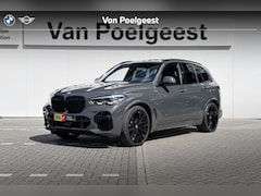 BMW X5 - xDrive45e | High Executive | M Sport | Panoramadak