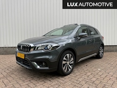Suzuki S-Cross - 1.0 Boosterjet High Executive Automaat, Pano, CarPlay, Leder, Trekhaak, NAP
