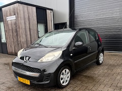 Peugeot 107 - 1.0-12V XS 116DKM | ZUINIG | ELEK-RAMEN | 5DRS |ANDROID CARPLAY | 2 SLEUTELS