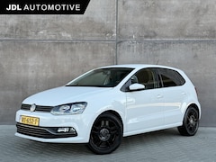 Volkswagen Polo - 1.2 TSI Comfortline | Trekhaak | Airco | Cruise control | APK 02-2027 |