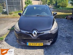 Renault Clio Estate - 1.5 dCi ECO Expression