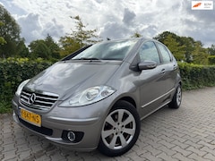 Mercedes-Benz A-klasse - 150 Avantgarde 5-DRS. Clima / Cruise / Carplay , Camera / Half-Leder / 16" Lm velgen / INR
