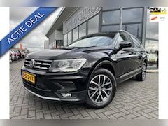 Volkswagen Tiguan Allspace - 1.4 TSI Comfortline 7 Persoons | Navi | ECC | PDC | Adap. Cruise | Keyless |