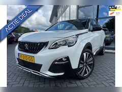 Peugeot 3008 - 1.2 PureTech Allure | Panorama | Cruise | Climate | Automaat | PDC | ORG NL |