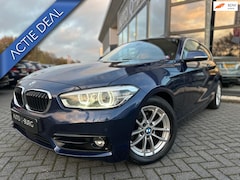 BMW 1-serie - 120D X-Drive Automaat | Schuifdak | Harman/Kardon | Leder | VOL OPTIE