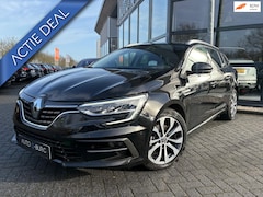 Renault Mégane E-Tech - Estate Plug In Hybrid 160 Techno | Automaat | Navi | Carplay | LED | Camera | Park assist