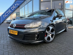 Volkswagen Golf - 2.0 GTI Edition 35 | DSG | Schuifdak | Dynaudio | DCC | Stoelverwarming | Stage 2 346 PK |