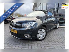 Dacia Logan MCV - 0.9 TCe Laureate | Automaat | PDC | Cruise | Airco | ORG NL |