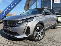 Peugeot 5008 - 1.5 BlueHDI Active Pack Business | 7 Persoons | Stoel Verwarming | Camera | Trekhaak | LMV