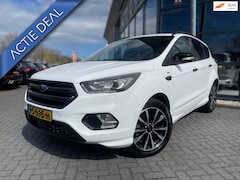 Ford Kuga - 1.5 EcoBoost ST Line | Trekhaak | Camera | Pano | Navi | Cruise | Climate | PDC | LMV | OR