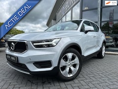 Volvo XC40 - 1.5 T2 Momentum | Navi | LMV | PDC | Led | Camera | Cruise | Climate | Dealer Onderhouden