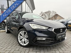 SEAT Leon - 1.0 eTSI Automaat 2022 | CarPlay | RIJKLAAR| Cruise | Camera | LED | Zeer zuinig