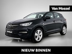 Opel Grandland X - 1.6 Turbo Hybrid Elegance | Apple Carplay/Android Auto | PDC Voor&Achter