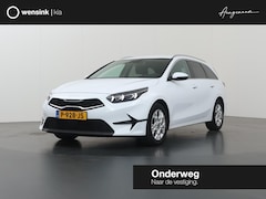 Kia Cee'd Sportswagon - Ceed 1.0 T-GDi DynamicPlusLine | Stoel/Stuurwielverwarming | Dodehoek Detectie | Keyless G