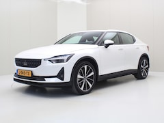 Polestar 2 - 2 Long Range Dual Motor 408PK 78kWh 92% Soh [ PILOT PLUS+CARPLAY+CAMERA+STOELVERWARMING+H/