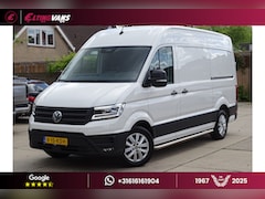 Volkswagen Crafter - 35 2.0 TDI L3H3 Exclusive EURO VI