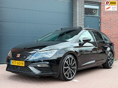 SEAT Leon ST - 2.0 TSI 4DRIVE CUPRA 300PK, Schaalstoelen, Beats, Panoramadak, Virtual, LED