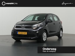 Kia Picanto - 1.0 DPi DynamicLine | Apple Carplay/Android Auto | Airco | Cruise Control | Parkeercamera