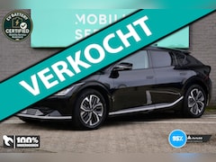 Kia EV6 - Plus 77.4 kWh SOH95% Carplay LED W.pomp Leder