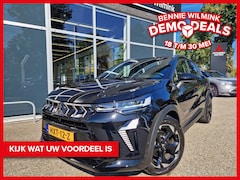Mitsubishi ASX - 1.8i Hybride Black Executive | Navigatie | Ad.Cruise