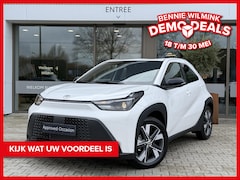 Toyota Aygo X - Hybrid 115 play | LM Velgen | Stoelverwarming