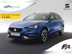 SEAT Leon Sportstourer - FR Business 1.5 TSI eHybrid 204 pk