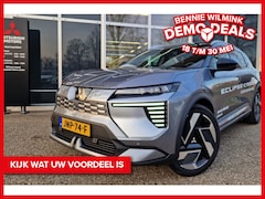 Mitsubishi Eclipse Cross - Instyle 87 kWh