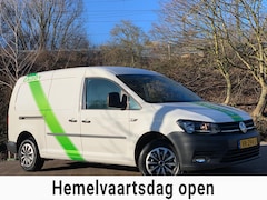 Volkswagen Caddy Maxi - 2.0 TDI 102PK L2H1 BMT Highline AIRCO CRUISE PDC