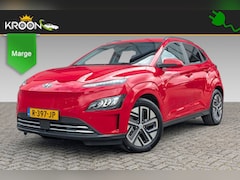 Hyundai Kona Electric - EV Fashion 39kWh 3-Fase SOH 96% Warmtepomp