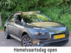 Citroën C4 Cactus - 1.6 BlueHDi Feel LUXE UITVOERING