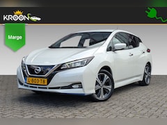 Nissan LEAF - e+ N-Connecta 62kWh SOH 93%
