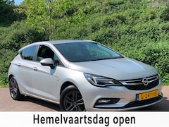 Opel Astra - 1.0 Turbo 120 Jaar Edition 23DKM NIEUWSTAAT
