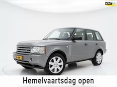 Land Rover Range Rover - 3.6 TDV8 Vogue Automaat | Leder | Youngtimer | Schuif-/Kanteldak | Camera | Stoelverwarmin