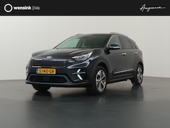 Kia e-Niro - DynamicPlusLine 64 kWh | Trekhaak | Stoel/Stuurwielverwarming | Adaptieve Cruise Control |