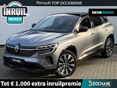 Renault Austral - 1.2 E-Tech full hybrid 200 techno (Hoge instap) | Camera | Navigatie | Elektrische Achterk