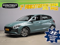 Hyundai i20 - 1.0 T-GDI 90pk Comfort I Demo voordeel