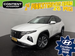 Hyundai Tucson - 1.6 T-GDi HEV 230pk Aut. Premium