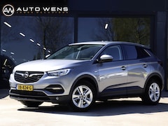 Opel Grandland X - 1.2 Turbo Online Edition | Trekhaak