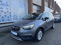 Opel Crossland X - 1.2 Turbo 110pk Online Edition CarPlay Keyless Stuurvw Stlvw Garatie