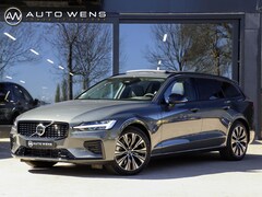 Volvo V60 - T6 AWD Plus Dark Pano Forest Lake 360 Harman Kardon HeadUp 18 inch