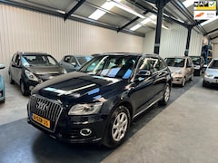 Audi Q5 - 2.0 TDI Pro Line