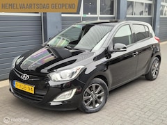 Hyundai i20 - 1.2 HP i-Motion | AIRCO | PDC | CRUISE | ELEK RAMEN | 15'' |