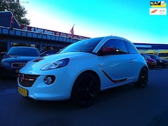 Opel ADAM - 1.4 Slam (Airco 2013)