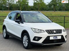 SEAT Arona - 1.0 TSI Xcellence+Carplay+DealerOnderhouden