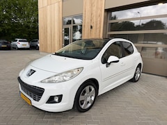 Peugeot 207 - 1.6 VTi Allure 5DRS|Clima|Cruise Controle|Parkeersensoren|Panoramadak|Nieuwe APK