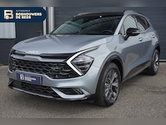 Kia Sportage - 1.6 T-GDi Hybrid GT-PlusLine | 360 camera | Trekhaak | Stoelverw+ventilatie | Dodehoek det