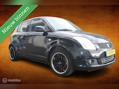 Suzuki Swift - 1.3 Comfort
