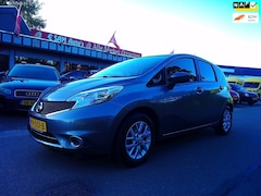 Nissan Note - 1.2 Connect Edition (NAVI+Airco)