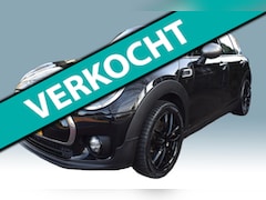 MINI Clubman - 1.5 Cooper Business Nieuw Vliegwiel/Koppeling en nieuwe vier seizoenen banden en Recent ee