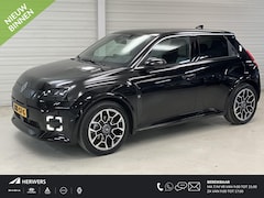 Renault 5 - 5 comfort range Roland-Garros 52 kWh / Demonstratieauto / 410 KM WLTP / Google Maps Naviga